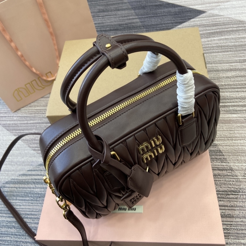 Miu Miu Top Handle Bags